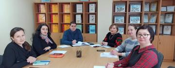 «РУКА ДОПОМОГИ» -  це вихід з кризи для малозабезпечених сімей