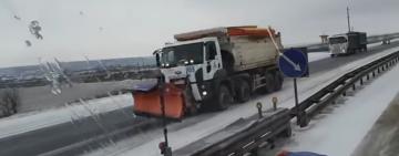 Проїхати дорогами Одещини можна без проблем