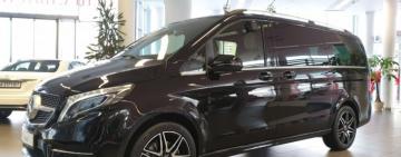 Одеська облрада під Новий рік купила найдорожчий автомобіль серед держструктур у 2021 році