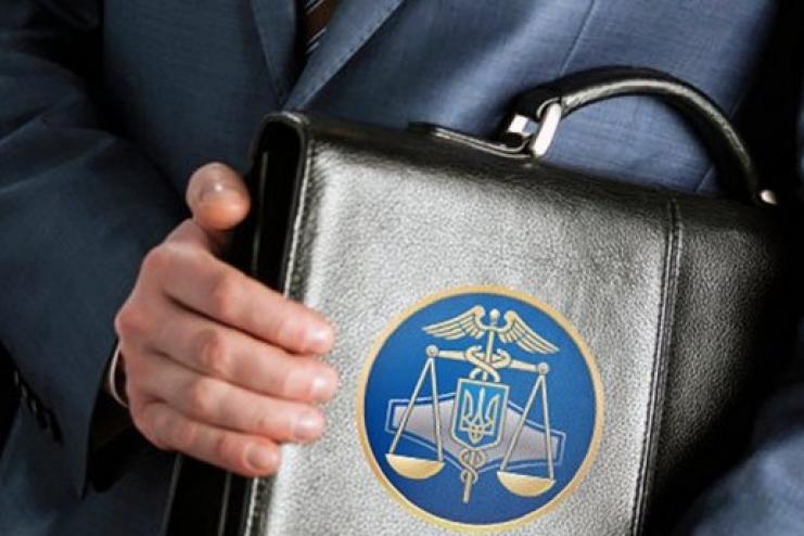 В одесской налоговой снова поменялся руководитель