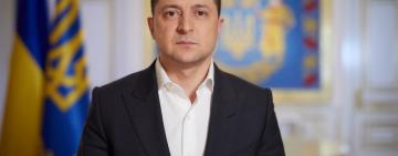 Виступ Зеленського у ВР: головне зі сказаного 