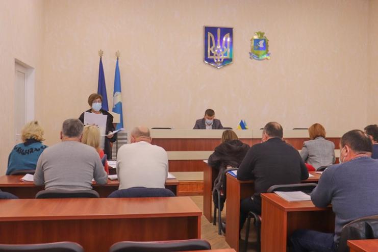 Сергій Парпуланський попередив  деяких старост Арцизької громади про можливе звільнення  