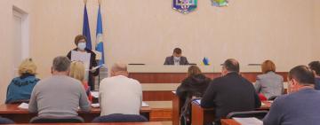 Сергій Парпуланський попередив  деяких старост Арцизької громади про можливе звільнення  