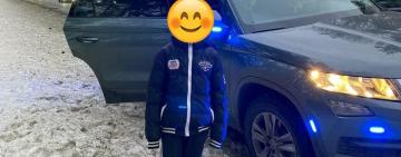 "У пошуках матусі", або "фантоми" — не тільки про контроль швидкості