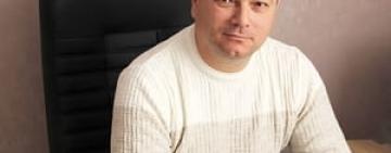 Звіт голови Теплицької громади Леонтьєва про роботу виконавчих органів