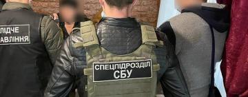 1000 доларів  хабара:  голова селищної ради на Одещині відповідатиме перед Законом