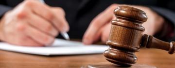 Украл банку с пожертвованиями на лечение ребенка: суд в Одесской области вынес приговор вору