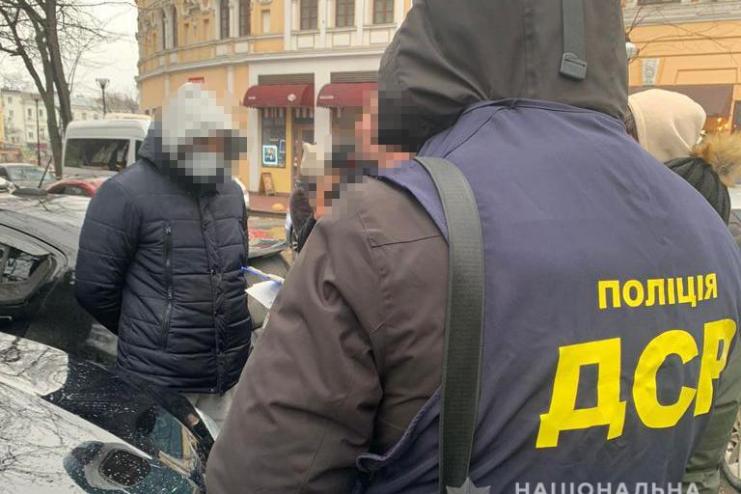 "Кошмарили" местный бизнес: в Одессе ряд чиновников может быть причастен к поборам с предпринимателей