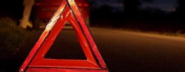 Ночное ДТП на трассе Одесса-Рени: из покорёженного авто водителя доставали медики и спасатели