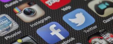 Facebook и Instagram под угрозой закрытия для украинских пользователей