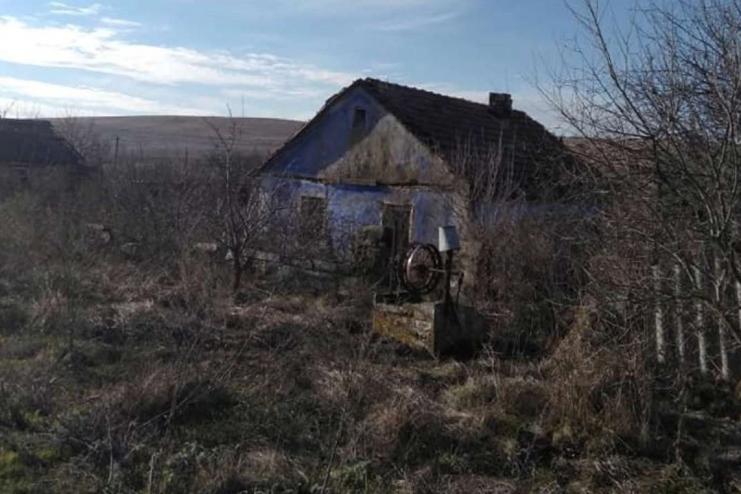 Жодної душі: в Одеській області знайшли село, в якому не залишилося жодної людини