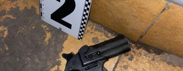 В Одесі жінка розповіла, як випадково вбила перехожого