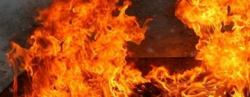 У Болграді на пожежі виявлено загиблу господарку будинку