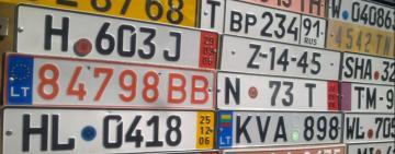 Льготная растаможка евроблях закончилась: таможня с сегодняшнего дня будет штрафовать и забирать авто