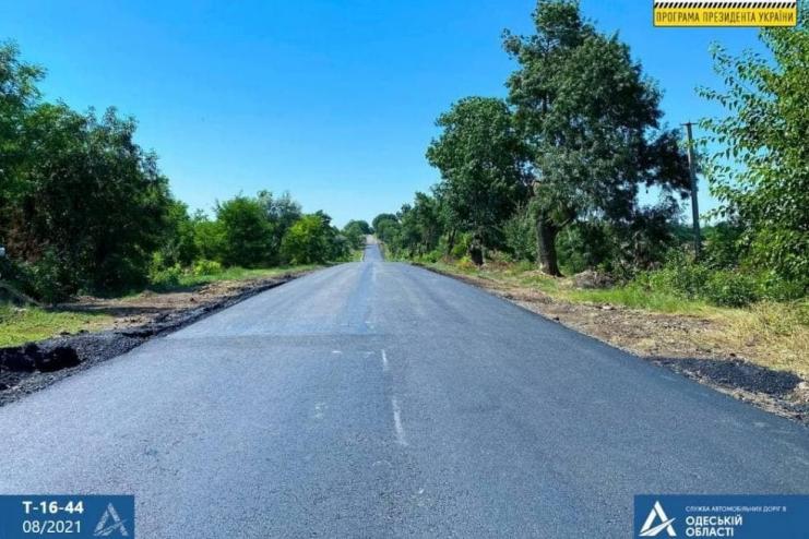 «ВЕЛИКЕ БУДІВНИЦТВО» НА БОЛГРАДЩИНІ: ПЛАН РОБІТ НА 2022 РІК