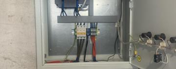 Диспетчеризація у КП 