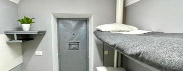 В Одесском СИЗО отремонтировали помещения для несовершеннолетних на деньги, полученные от платных камер  