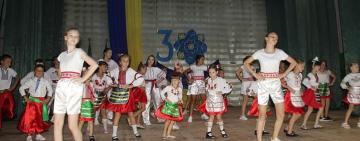 Звіт про роботу закладів культури Теплицької сільської ради