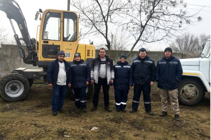 У Павлівській громаді ліквідували КП "Джерельце". Що натомість?