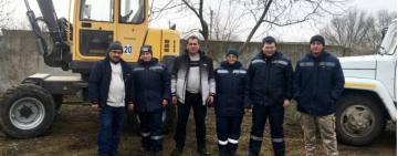 У Павлівській громаді ліквідували КП "Джерельце". Що натомість?