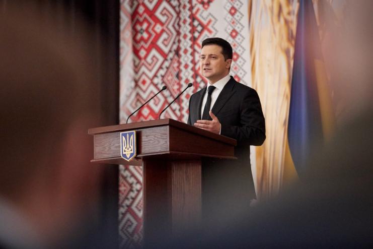 16 лютого - все про молоде, але таке важливе українське свято