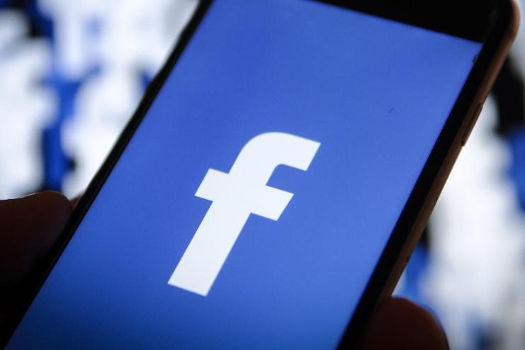Массовый взлом в Facebook: ни в коем случае не открывайте странные ссылки 