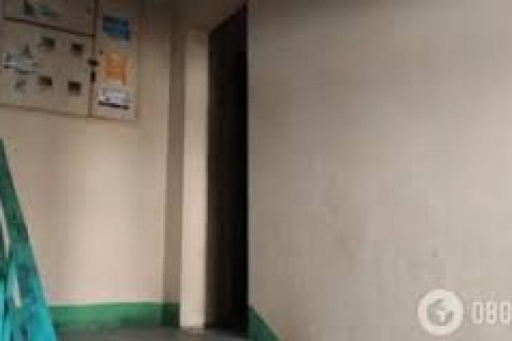 В Киеве дочь нашла мумию матери, залитую бетоном: женщина пропала 6 лет назад