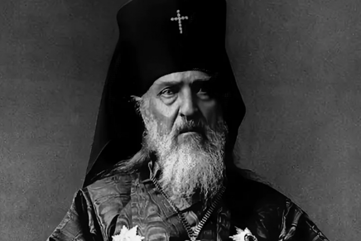 16 февраля. Память равноапостольного Николая Японского