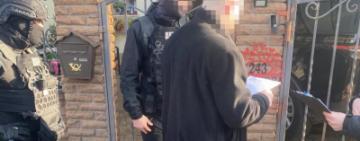 В Одесі затримано членів великого наркоугруповання. Серед фігурантів – високопоставлені правоохоронці