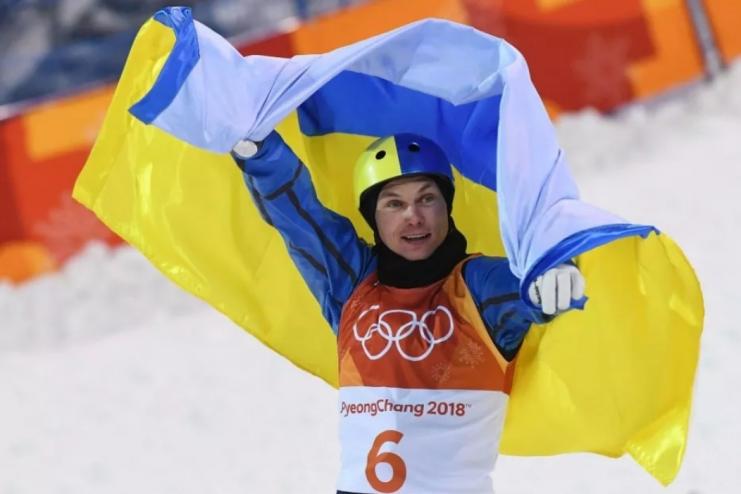 Україна увірвалась у топ-25 медального заліку Олімпіади після "срібла" Абраменка