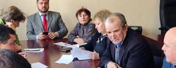 Хто "прославив" Болградщину, або "поіменне голосування питань щодо нацспротиву"