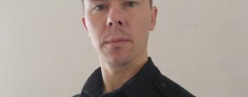 В Одессе мужчина с топором ворвался в кафе и крушил все на своем пути