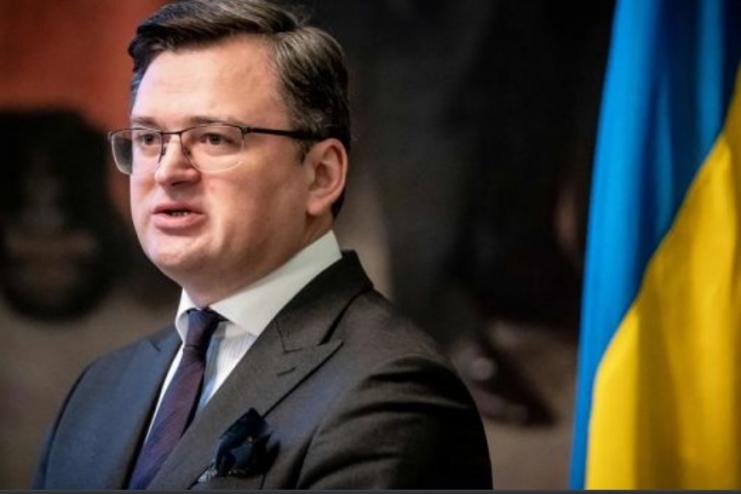 Україна, Британія та Польща започаткували тристоронній формат співпраці — Кулеба