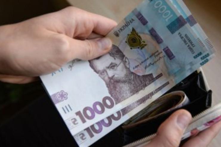 65 мільйонів гривень роботодавці Одеської області заборгували своїм співробітникам