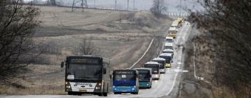 Евакуація в "ДНР" розпочалась: черги всюди, ревуть серени. Що вібдувається?