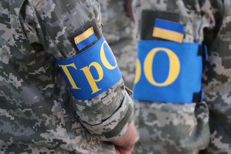 Віковий поріг для вступу до тероборони можуть підвищити до 70 років