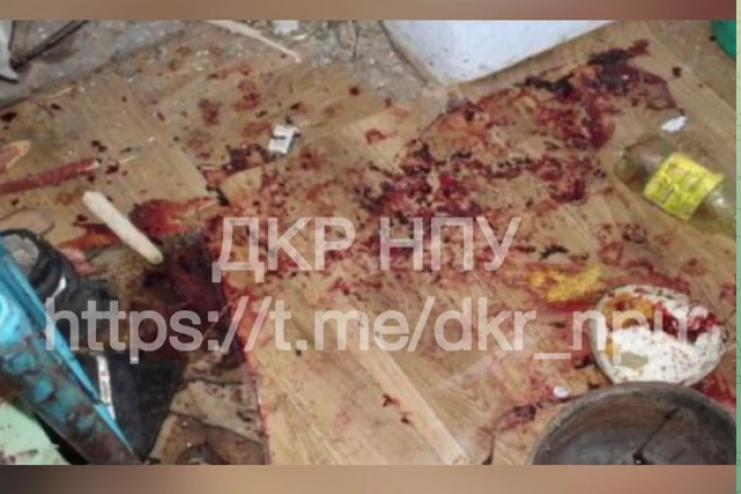 ВДАРИЛИ СОКИРОЮ ТА ЗАВОЛОДІЛИ КОШТАМИ: В ОДЕСЬКІЙ ОБЛАСТІ  ЗАТРИМАНО ЗЛОВМИСНИКІВ 