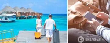 Что нужно знать украинским туристам