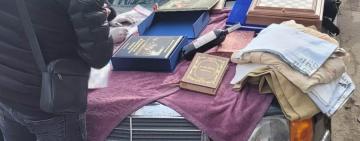 Жители Арциза входили в банду, грабившую элитные дома: "их объединило криминальное прошлое"