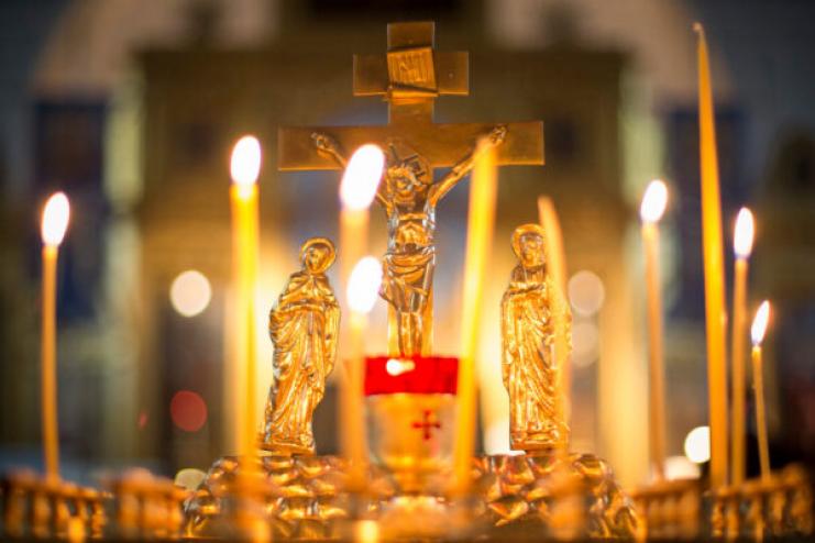 Расписание Богослужений в храмах г. Арциз с 21 по 27 февраля