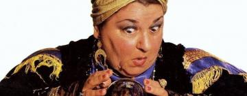 Ворожка “зняла порчу” лише за 5 млн гривень