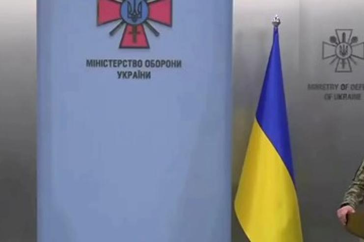 Призыв резервистов в Украине: что известно