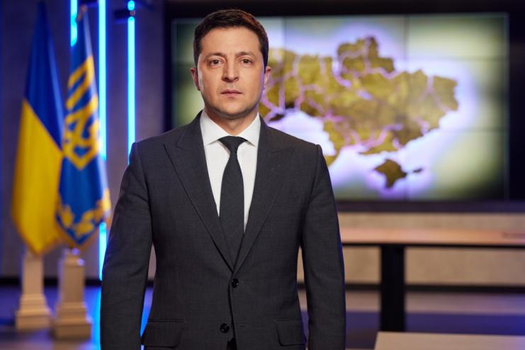 В Украине объявляют призыв резервистов ВСУ (видео)