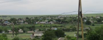 Работает Высочанский пункт пропуска