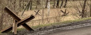 В Тарутино готовятся к обороне