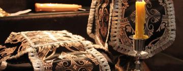 Литургия Преждеосвященных Даров