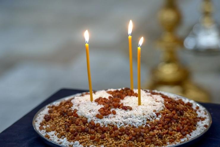 В субботу первой седмицы Великого Поста Православная Церковь совершает память СВЯТОГО МУЧЕНИКА ФЕОДОРА ТИРОНА 