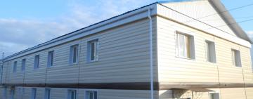  В Бородинской громаде готовятся принять беженцев