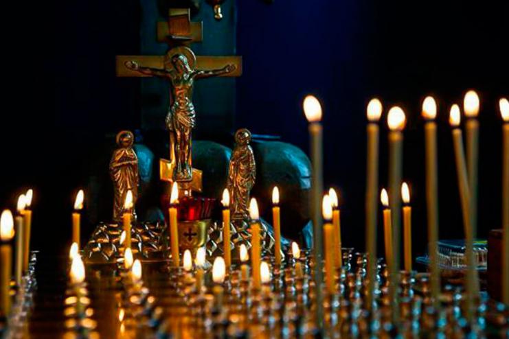 19 марта. Родительская суббота