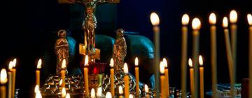 19 марта. Родительская суббота